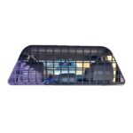 Перегородка багажника Lexus GX 460