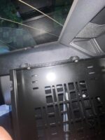 Полиця в багажник Land Rover Defender L663 - Зображення 8