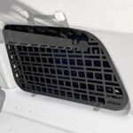 Модульна система зберігання Molle (Молле) для вікон багажника Mitsubishi Pajero Sport 2