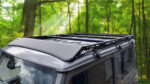 Експедиційний багажник на Suzuki Jimny JB64/JB74 (2018+) - Зображення 32