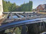 Експедиційний багажник для Toyota Land Cruiser Prado 150 / Lexus GX460 - Зображення 17