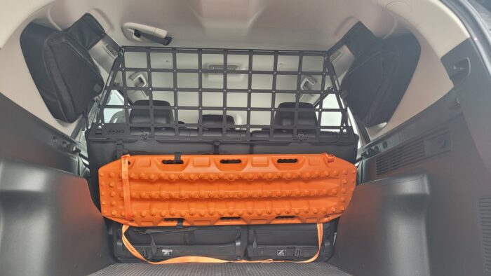 Перегородка багажника Mitsubishi Pajero Sport 3 - Зображення 3
