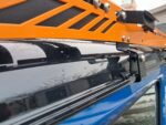 Експедиційний багажник на Suzuki Jimny JB64/JB74 (2018+) - Зображення 21