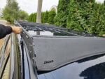 Експедиційний багажник для Toyota Land Cruiser Prado 150 / Lexus GX460 - Зображення 15