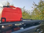Експедиційний багажник на Suzuki Jimny JB64/JB74 (2018+) - Зображення 36