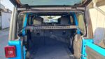 Полиця в багажник Jeep Wrangler JK/JL/TJ - Зображення 21