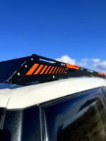 Експедиційний багажник на Toyota Land Cruiser Prado 90 - Зображення 6