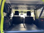 Полиця під стелю в багажник Suzuki Jimny JB64/JB74 (2018+) - Зображення 22