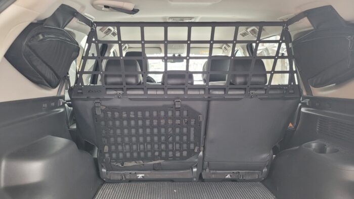 Перегородка багажника Mitsubishi Pajero Sport 3 - Зображення 4