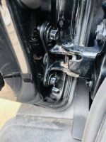 Набір прокладок для регулювання дверей багажника - Зображення 4