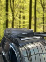 Експедиційний багажник на Suzuki Jimny JB64/JB74 (2018+) - Зображення 37