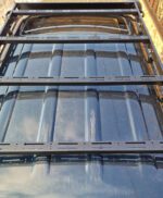 Експедиційний багажник на Toyota Land Cruiser 80 - Зображення 8