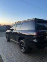 Експедиційний багажник на Lexus LX200 - Зображення 9