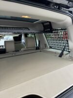 Полиця в багажник Land Rover Discovery 3 / 4 - Зображення 16