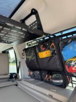 Універсальний підсумок 20х20х10 см - Зображення 5