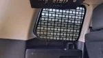 Модульна система зберігання Molle (Молле) для вікон багажника Toyota Land Cruiser 200 - Зображення 3