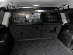Перегородка багажника Lexus GX 460 - Зображення 11