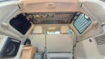 Модульна система зберігання Molle (Молле) для вікон багажника Mitsubishi Pajero 4 - Зображення 14