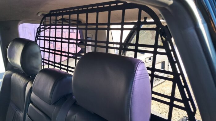 Перегородка багажника Toyota Land Cruiser Prado 150 - Зображення 9