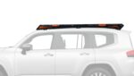 Експедиційний багажник на Toyota Land Cruiser 300