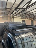 Експедиційний багажник на Toyota Land Cruiser 200 - Зображення 7