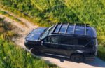 Експедиційний багажник для Toyota Land Cruiser Prado 150 / Lexus GX460 - Зображення 6