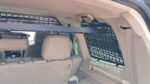 Модульна система зберігання Molle (Молле) для вікон багажника Mitsubishi Pajero 4 - Зображення 13
