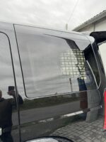 Модульна система зберігання Molle (Молле) для вікон багажника Land Rover Discovery 3 / 4 - Зображення 7