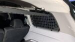 Модульна система зберігання Molle (Молле) для вікон багажника Mitsubishi Pajero Sport 2 - Зображення 6