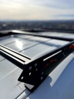 Експедиційний багажник на Toyota Fortuner (2016+) - Зображення 7