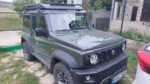 Відкидна рамка номерного знака для встановлення на клюз лебідки - Зображення 12