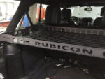 Полиця в багажник Jeep Wrangler JK/JL/TJ - Зображення 18