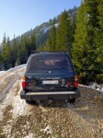 Експедиційний багажник на Toyota Land Cruiser 80 - Зображення 6