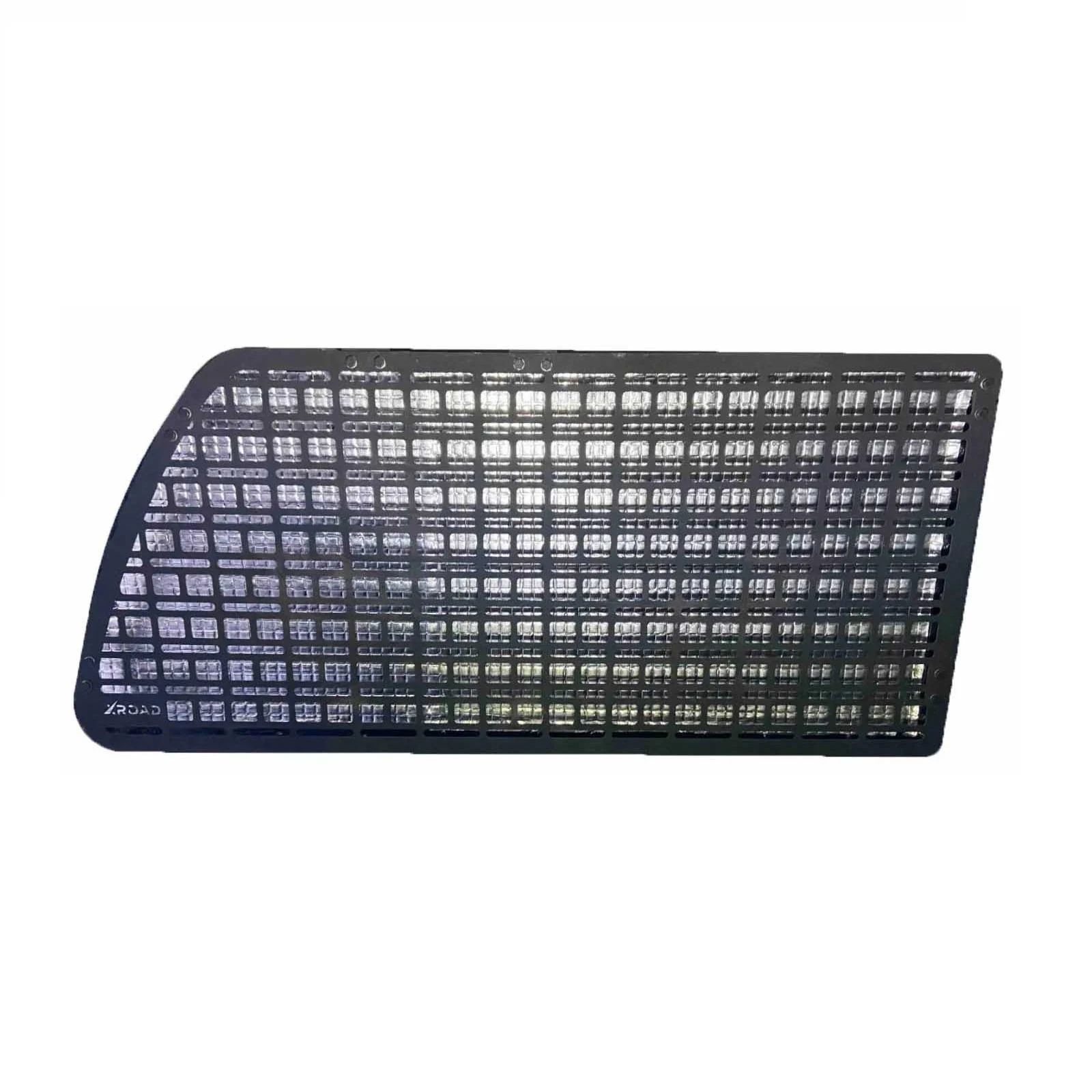 b70d6041-98b6-4b17-a9f4-233e67e2e896 Модульна система зберігання Molle (Молле) для вікон багажника Xin Kai SUV x3 - Зображення 1