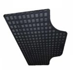 Molle (Молле) панель під стелю над заднім рядом для Jeep Wrangler JK/JL/TJ