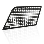 Модульна система зберігання Molle (Молле) для вікон багажника Jeep Grand Cherokee WJ