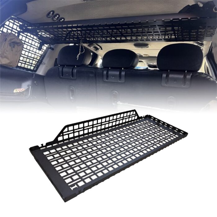 Полиця в багажник Jeep Grand Cherokee WJ - Зображення 1