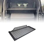 Полиця в багажник Land Rover Defender L663