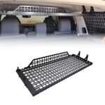 Полиця в багажник Land Rover Discovery 3 / 4