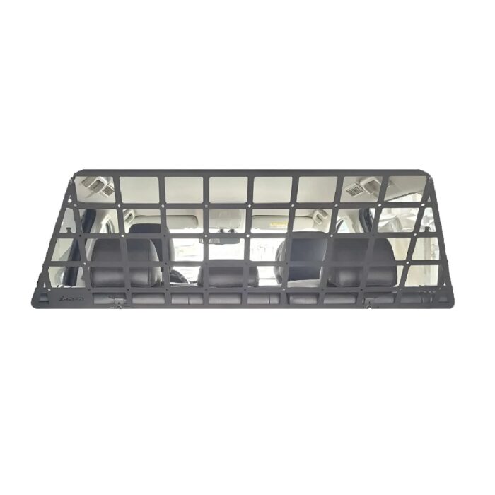 Перегородка багажника Mitsubishi Pajero Sport 3 - Зображення 1