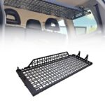 Полиця під стелю у багажник Mitsubishi Pajero 3 (1999-2006)