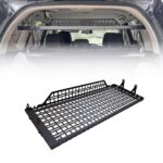 Полиця під стелю в багажник Mitsubishi Pajero Sport 3 (2014+)