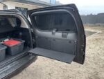 Відкидний стіл на двері багажника Toyota Land Cruiser Prado 90 - Зображення 28