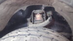 Комплект посиленого брудозахисту моторного відсіку з набором кліпс для Toyota Land Cruiser Prado 150 / Lexus GX 460 - Зображення 16