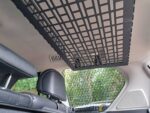 Полиця під стелю в багажник Lexus GX460 - Зображення 7