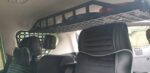 Полиця під стелю в багажник Lexus GX460 - Зображення 20