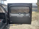 Відкидний стіл на двері багажника Toyota Land Cruiser Prado 90 - Зображення 27