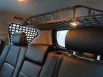 Полиця під стелю в багажник Lexus GX460 - Зображення 14