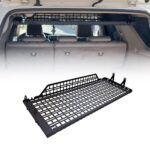 Полиця під стелю в багажник Toyota 4Runner 210