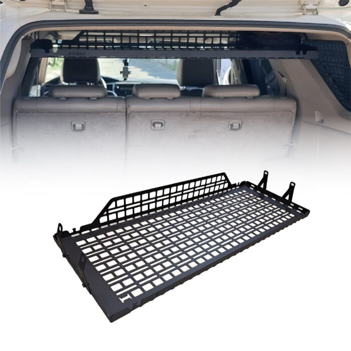 Полиця під стелю в багажник Toyota 4Runner 210 - Зображення 1